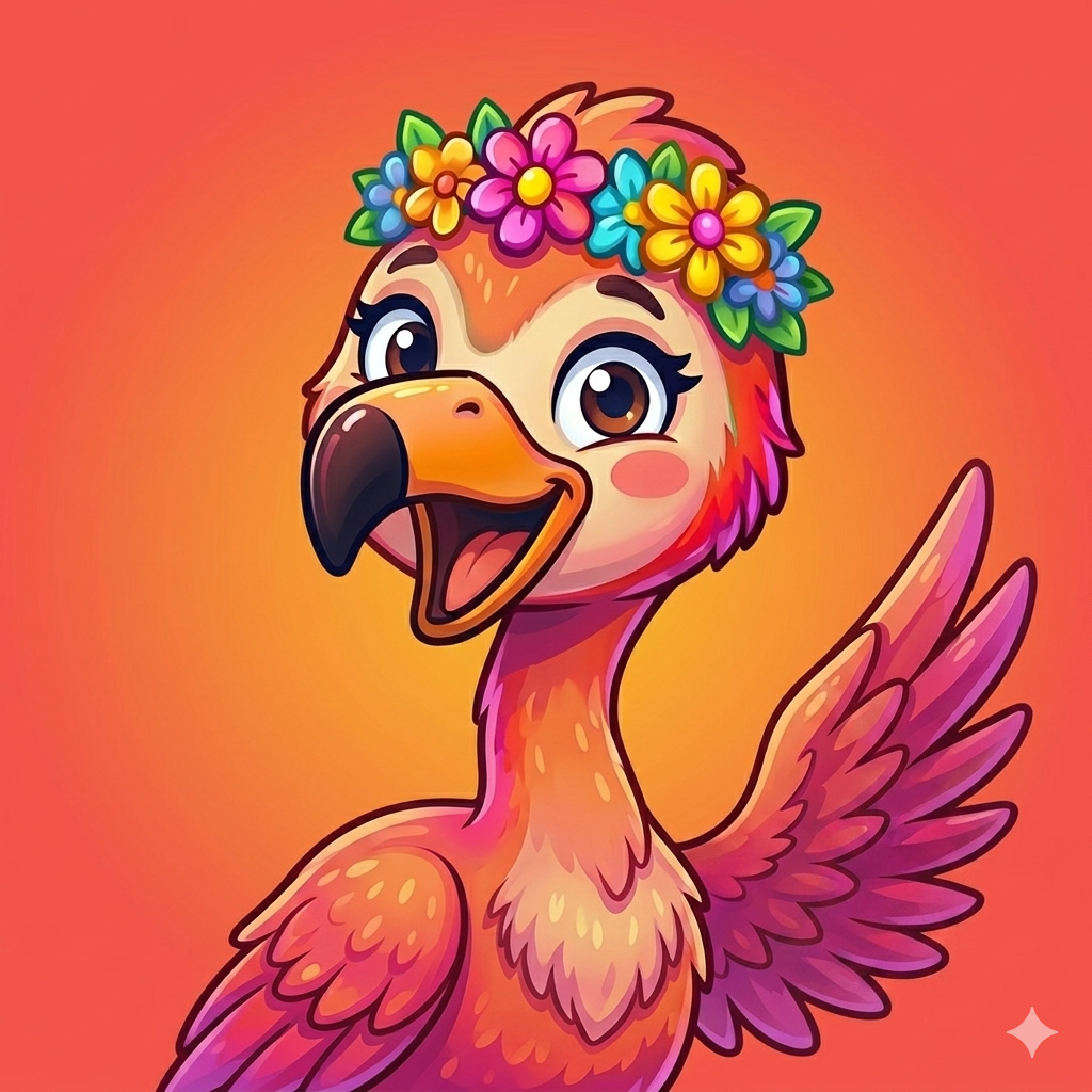 Mango Calendar app icon