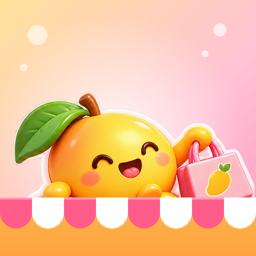 Mango Mall icon